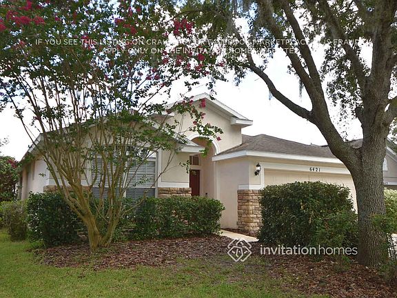 2nd image of 6421 Bridgecrest Dr