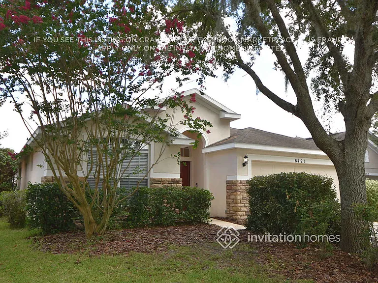 6421 Bridgecrest Dr — Photo 2