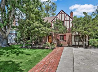 1510 E Warm Springs Ave, Boise, ID 83712