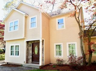 119 Brookline St, Chestnut Hill, MA 02467