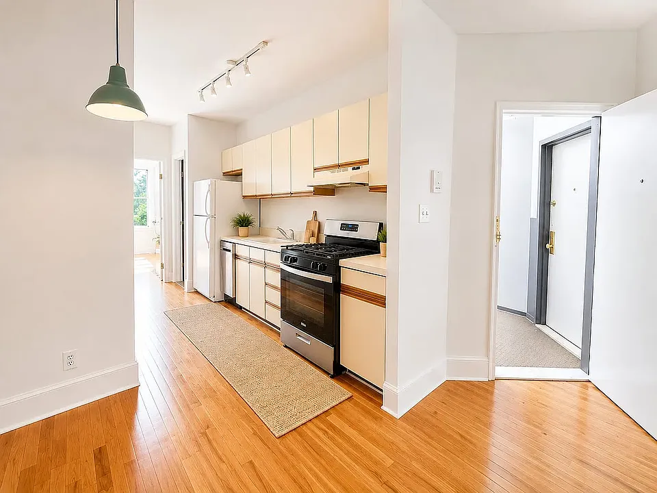 291 Classon Ave #1L