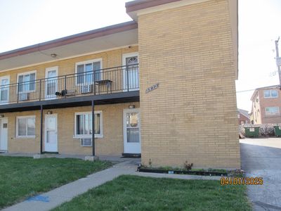 5430 S Massasoit Ave UNIT 4, Chicago, IL, 60638