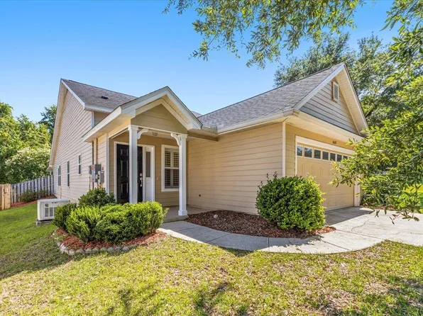 6043 Kennelly Ct, Tallahassee, FL 32317