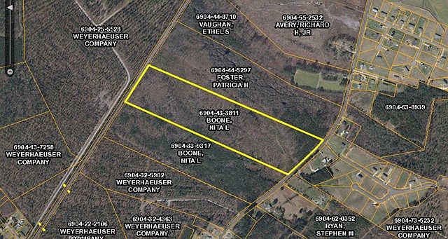 1st image of Tbd Ahoskie Cofield Rd