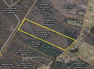 Tbd Ahoskie Cofield Rd, Ahoskie, NC 27910