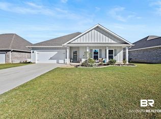 24939 Spectacular Bid Loop, Daphne, AL 36526