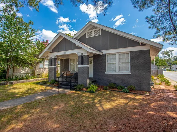 1801 N Polk St, Little Rock, AR 72207