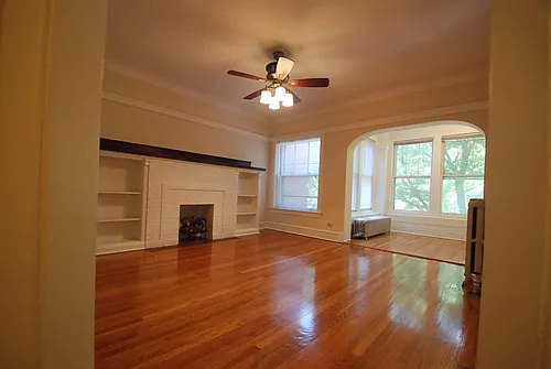 1249 W Granville Ave #3W Photo 1
