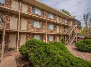 2411 S Gaylord St APT 304, Denver, CO 80210