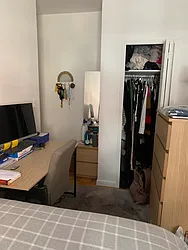 Rented by M.Grossman R.E. Management