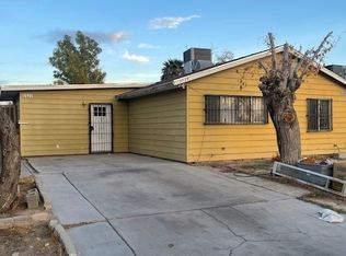 2528 Herrod Dr, North Las Vegas, NV 89030