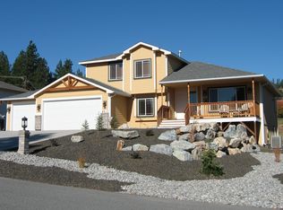 4917 N Vista Grande Dr, Otis Orchards, WA 99027