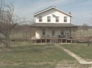 300 W Morris Ave, Pierce City, MO 65723