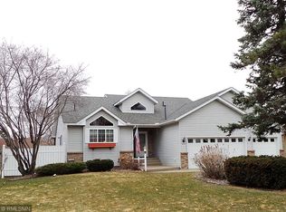 3151 Crescent Ridge Trl, Saint Cloud, MN 56301