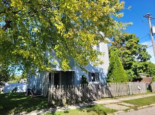 220 Hagenbuch St, Urbana, OH 43078