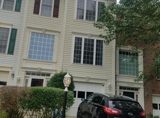 14258 Madrigal Dr, Woodbridge, VA 22193