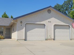 CAL1, Redding, CA 96003