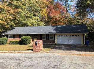 749 S Pine St NE, Conyers, GA 30012