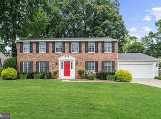 9429 Onion Patch Dr, Burke, VA 22015