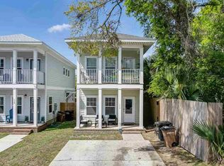 113 S Donelson St, Pensacola, FL 32502