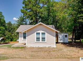512 W Jackson St, Farmerville, LA 71241