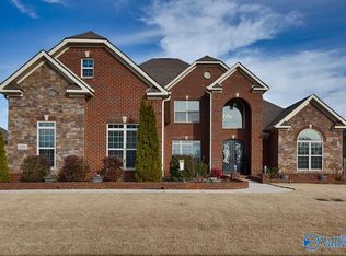 110 Rockgage Dr, Madison, AL 35756