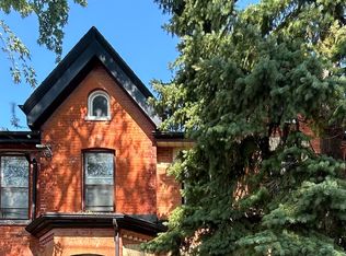137 Denison Ave UNIT A, Toronto, ON M5T2N2