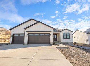 1138 N 700 E, Nephi, UT 84648
