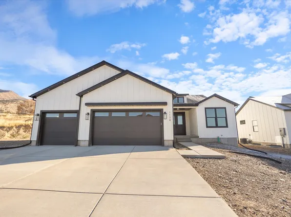 1138 N 700 E, Nephi, UT 84648