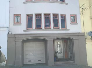 471 28th Ave, San Francisco, CA 94121