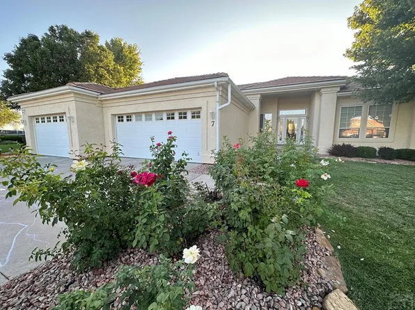 7 College Ct, La Junta, CO 81050
