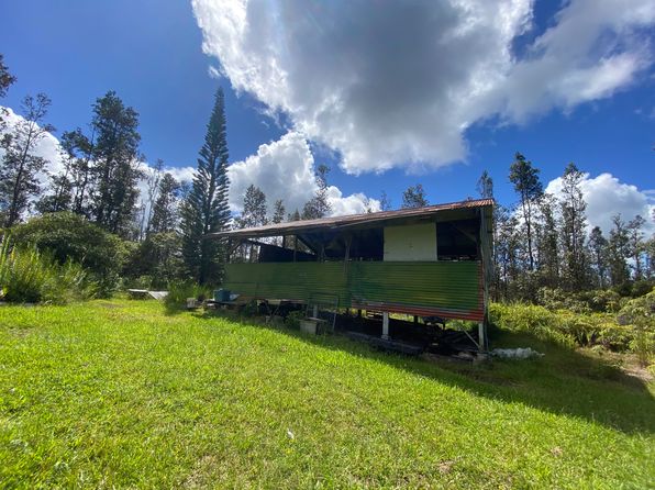 16-2194 Ooaa Rd, Mountain View, HI 96771