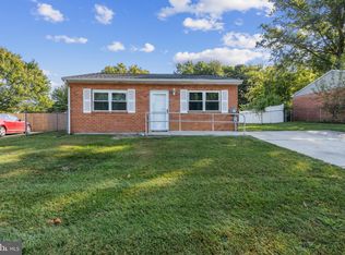 24 Archer Cir, Newark, DE 19702