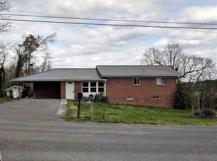 2506 Eggleston Dr SE, Cleveland, TN 37323