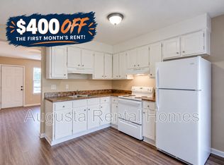 1916 Central Ave #C, Augusta, GA 30904