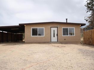 10350 Evergreen Rd #1-2, Pinon Hills, CA 92372