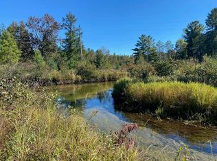 LOT 8 Red Bridge Dr, Atlanta, MI 49709