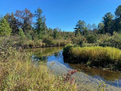 LOT 8 Red Bridge Dr, Atlanta, MI, 49709