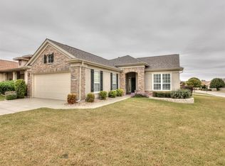 317 Rosecliff Dr, Georgetown, TX 78633