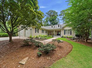 1040 Stocks Ln, Greensboro, GA 30642
