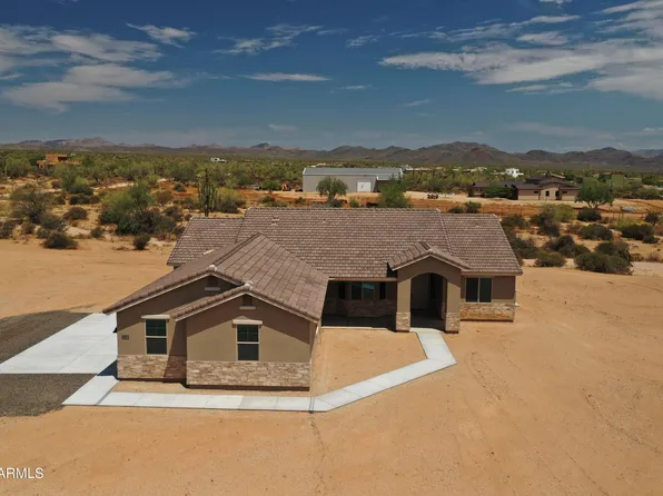 17416 E WINDSTONE Trail, Rio Verde, AZ 85263