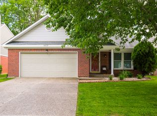 4310 Brownhurst Way, Louisville, KY