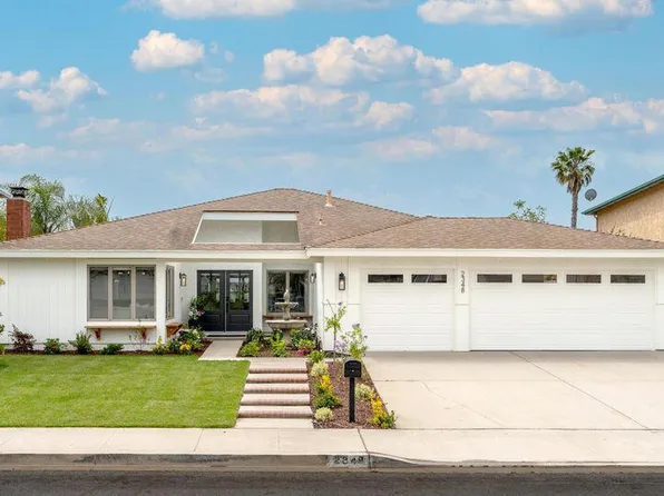 2348 Parkway Dr, Camarillo, CA 93010