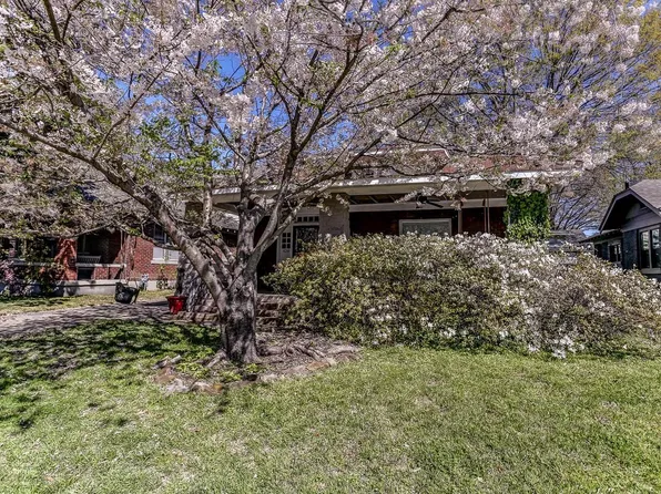 428 N Avalon St, Memphis, TN 38112