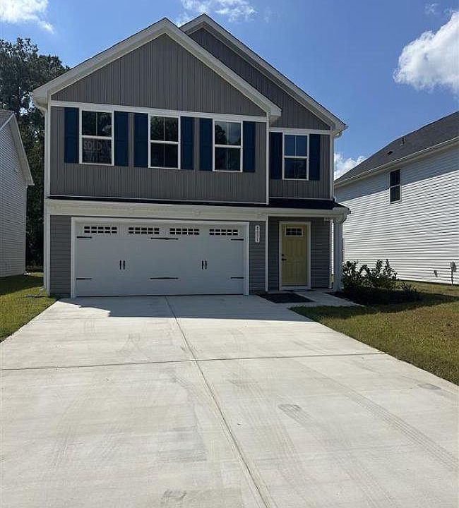1st image of 8031 Sterling Oaks Dr Lot 137