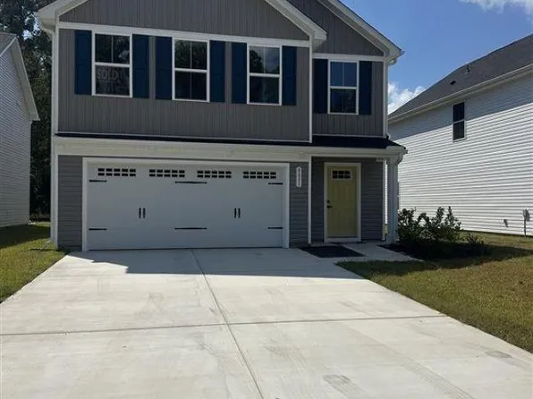 8031 Sterling Oaks Dr Lot 137, Ash, NC 28420