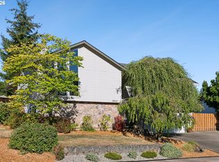8615 SW Rebecca Ln, Beaverton, OR 97008
