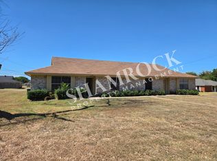 228 Kettler Dr, Waco, TX 76706