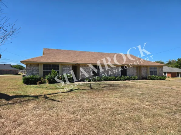 228 Kettler Dr, Waco, TX 76706