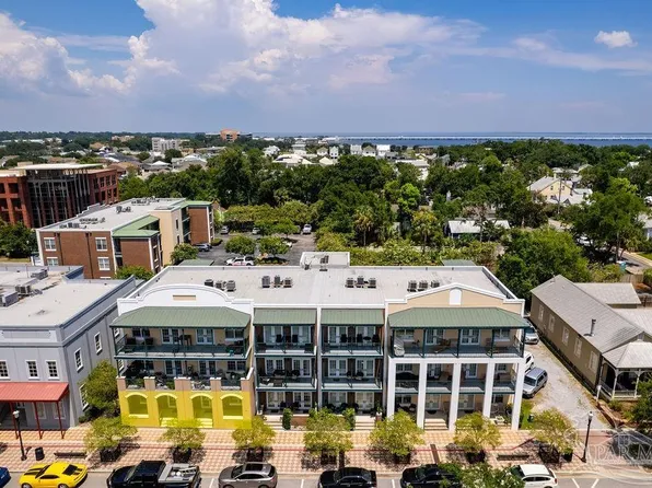 108 S Alcaniz St Unit 109, Pensacola, FL 32502